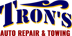Tron’s Auto & Towing